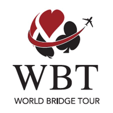 2023 World Bridge Tour Events & Results .